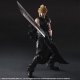 Image for article titled Final Fantasy VII Comes To Life in Glorious Plastic